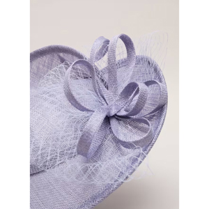 Phase Eight Twist Back Bow Fascinator